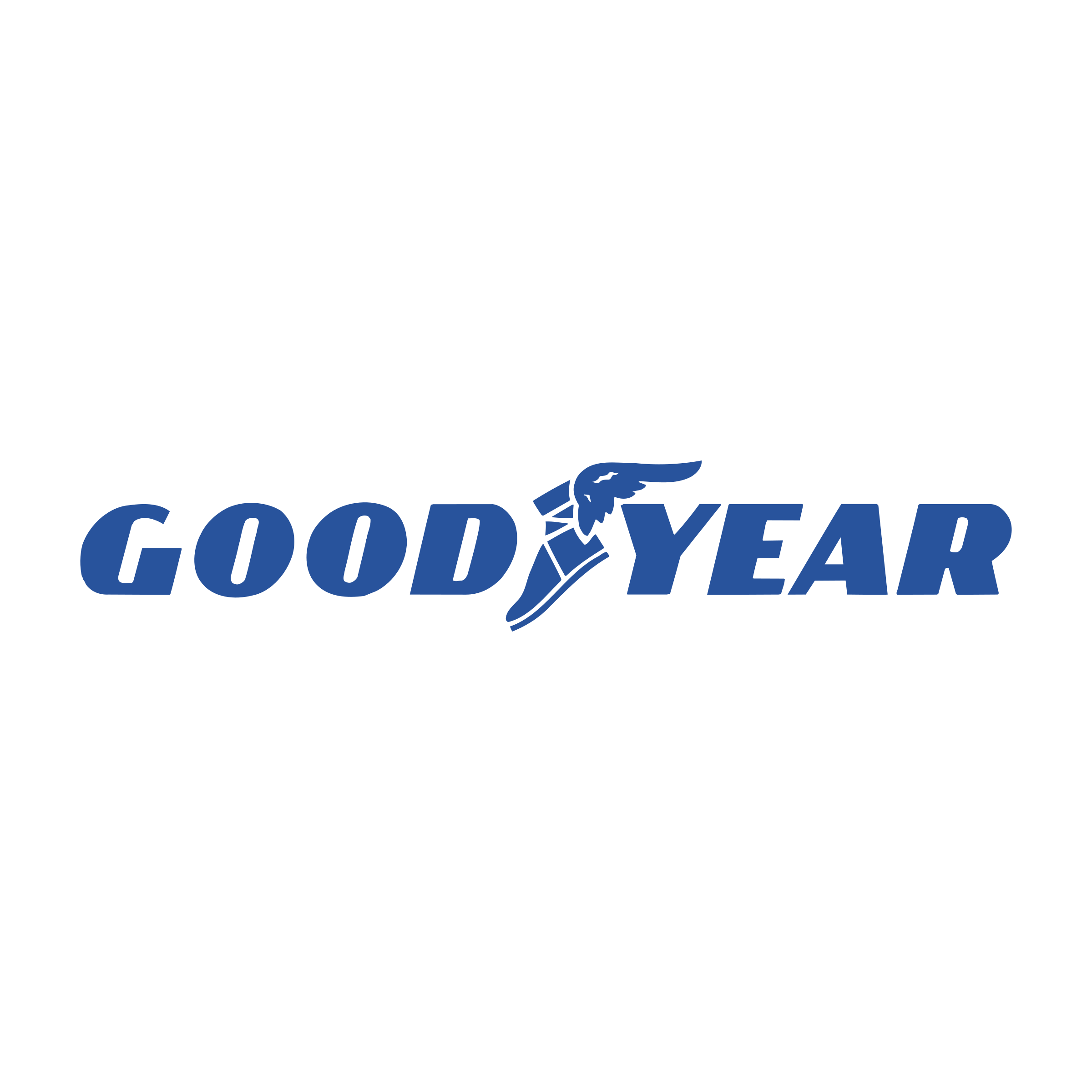 Goodyear