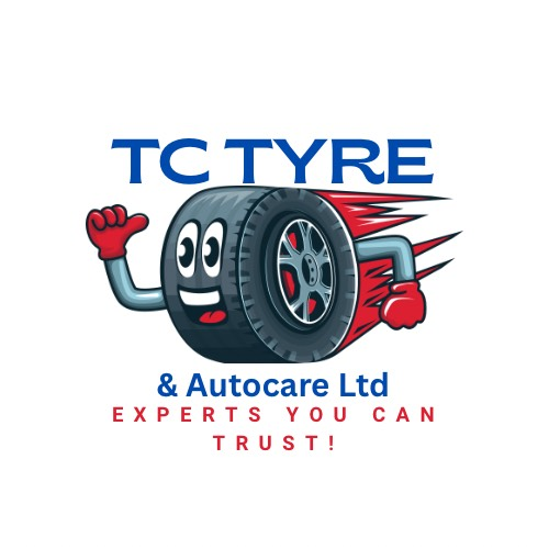 TC Tyre Logo